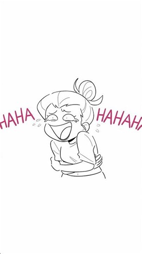Jessie Can't Stop Laughing! 🩷