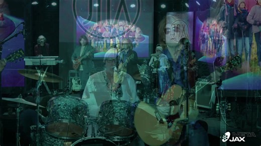 Thank you for your generosity and support of our livestream broadcasts at Venmo/JAXhideaway. FUTURE PASSED: Moody Blues Tribute | Live at Campus JAX | A JAXblast Production | Campus JAX