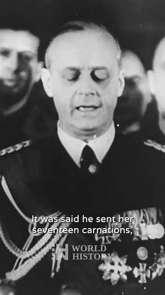 Royals, Nazis & Hidden Betrayal - The Secret Life of Wallis Simpson