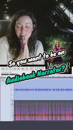 How to Become an Audiobook Narrator: Getting Started