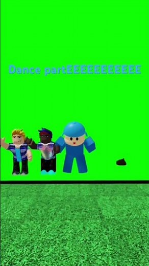 Music to my ears 👂 🎶#pocoyo #roblox #loud #funny #comedy #game #people