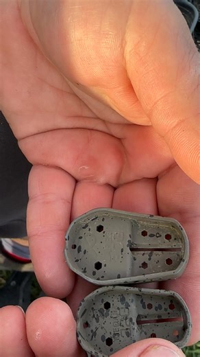 Cum, cand si de ce sa folosesti Matrix Alloy Open Method Feeders Mai multe detalii, in trimiterea din primul comentariu 👇 | Fish Matrix