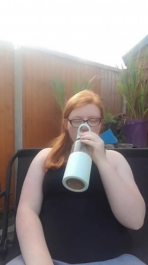 #carefulsnowflake #idrink #coffee #stronger #yourfeelings #foryoupageofficiall #fyp #original #funny #comady #humor