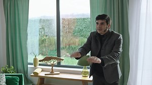 How do you know if you're making the best choice today? You only know once time passes. That's the creative idea behind the "Thank Yourself Later" marketing campaign that won our OSKAR® paint brand by PPG a prestigious EFFIE® Award from Effie Romania! The entertaining commercials indicate that you’ll thank yourself later for buying now. We are #PPGproud of the Vopseaua OSKAR team! #effectuleffie | PPG