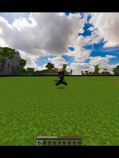 Minecraft Box Editing Techniques: Jitter Click & God Bridge