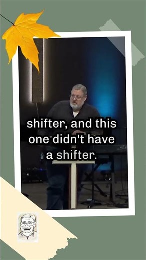 Where's the Gear Shifter? Instead This New Car Gave Me a Movie