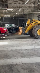 Junkyard Ballet at Auto Parts City | Auto Parts City, Inc.