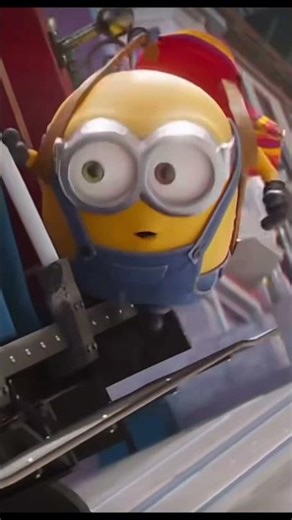 Cute and funny | minions | edit