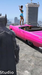 Batman | Pro Gaming Studio