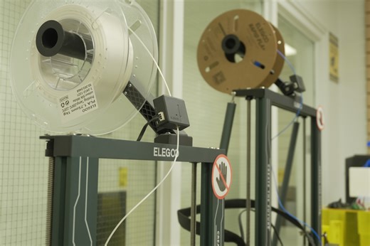 18 reactions | ️ Print your ideas in 3D!  We’ve got 3D printers and tons of filament in stock — everything you need to start creating!   PM Hobbycraft, 2020J 32 Ave NE, Calgary  Order online at pmhobbycraft.ca #3DPrinting #PMHobbycraft #YYC #Makerspace #CalgaryHobbies #elegoo #3dprinter #3d #3dprinterfilament @elegoo ELEGOO | Pm Hobbycraft Ltd. | Facebook