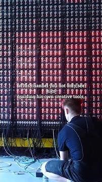 Maker Spotlight - Look Mum No Computer #Music #Electronics #Synthesizer #MakerUpdate