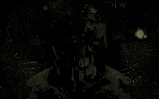 The Dead第一章流程[封面已作打码处理]