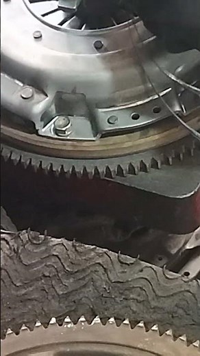 clutch pressure plate finger adjustment