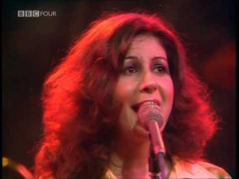 ELKIE BROOKS Concert (Sight & Sound 1977)