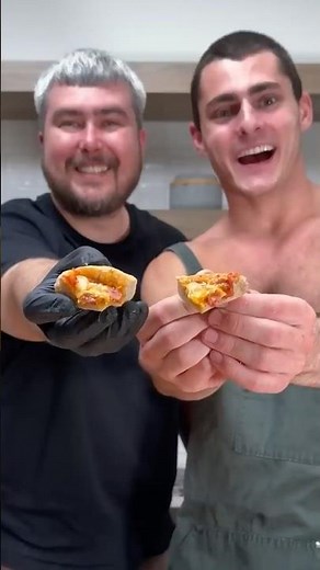 Average Pizza ‪@itsQCP‬