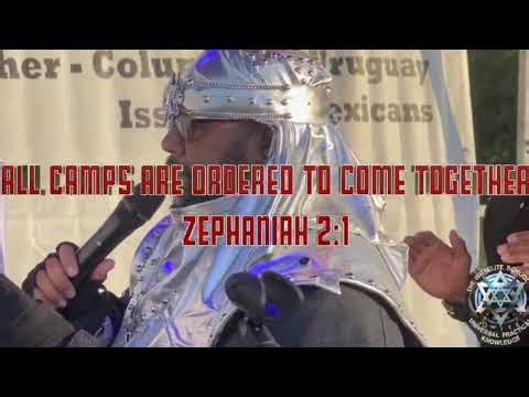 ISUPK FL WEDNESDAY LAW CLASS THE MOST HIGH LOVES SEGREGATION