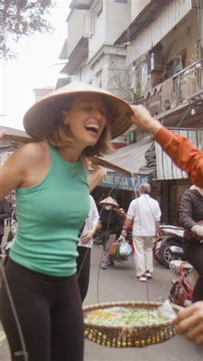 Travel your heart out, and watch what happens. 🌎 Say "YES!" to small group adventures that bring the world closer. | G Adventures