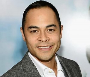 'Chappie' Movie Cast Interview: José Pablo Cantillo Talks About His Role 'Yankie AKA Amerika' [AUDIO]