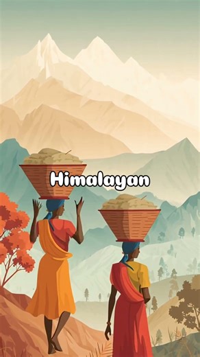 The Secret Momo Origin #foodfacts #facts #animation