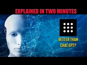 Perplexity AI explained in 2 minutes