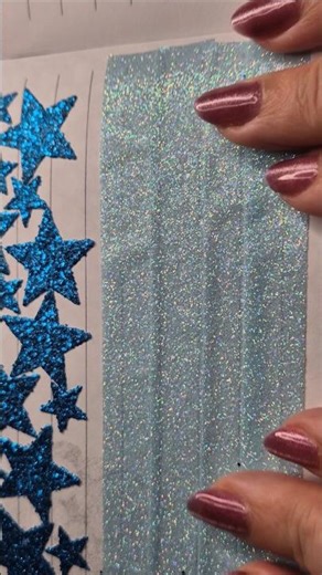 ASMR Tingly Stickers 💤 Soothing Sounds #asmr #softtriggers #asmrsleep #asmrtriggers