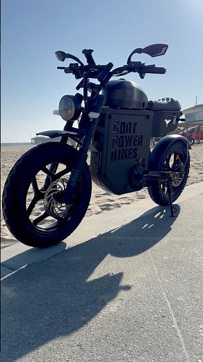 King Goat V3 Ebike | The Best Electric Bike