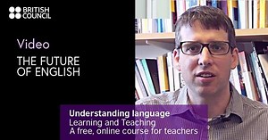 2.8K views · 51 reactions | What do you think the future of English...