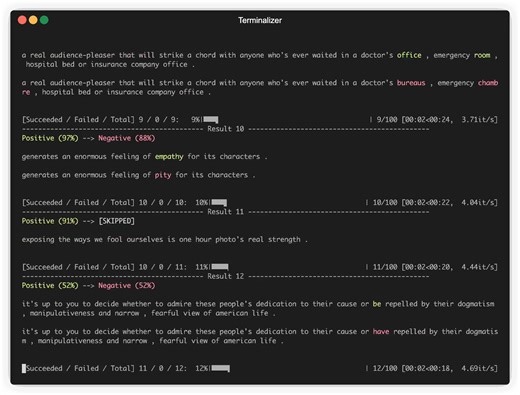 10K views · 92 reactions | TextAttack TextAttack  is a Python...