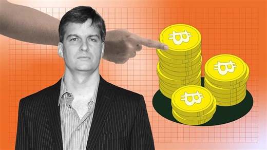 Michael Burry Warns Bitcoin Price Drop Below $70K Could Lead to 'Sickening Scenarios' and Firm Bankruptcies — Here’s Why