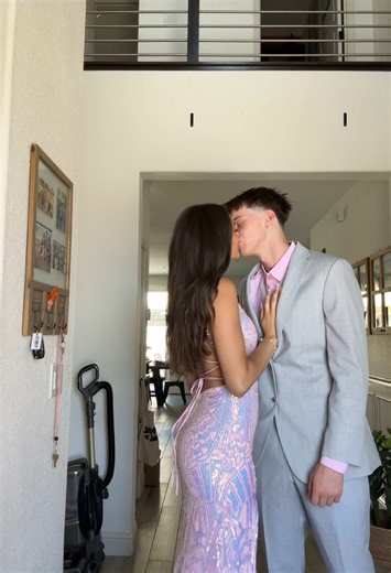 Prom Night Celebration Highlights