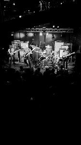 “Indelible” live from Mohawk. We’ve played Austin a bunch over the years, but last night was really special. See some of you tomorrow in Tucson, Az.🎥 @bananamasher | Pelican