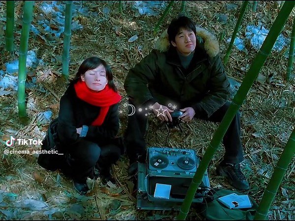 One Fine Spring Day: A Korean Cinematic Gem