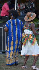 Jouné Kwéyòl, Mon Repos, St. Lucia. | Kwéyòl Sent Lisi