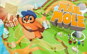 【箱庭\u002F可爱】一周目通关视频丨Mail Mole