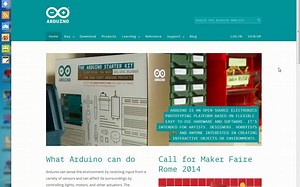 Arduino 开发环境安装和程序下载介绍