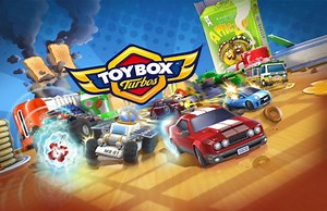 Codemasters making Micro Machines spiritual sequel