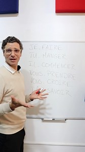 19K views · 510 reactions | Grammaire française : êtes-vous capable de conjuguer ses verbes à l’imparfait ? | French School TV | Facebook