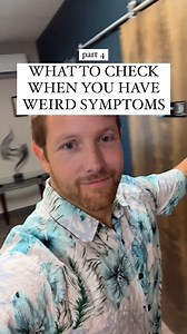 17K views · 148 reactions | WHAT THESE SYMPTOMS REALLY MEAN⬇️ Your...