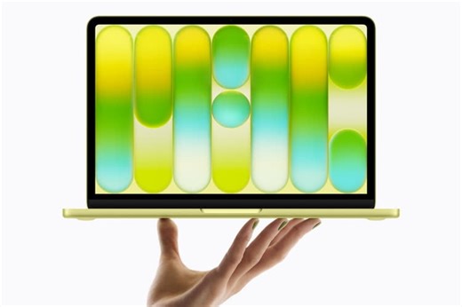 Apple dévoile le MacBook Neo à partir de 699 €