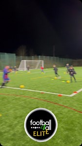 It was fantastic to be back at Football ‘4’ All Elite last night for...