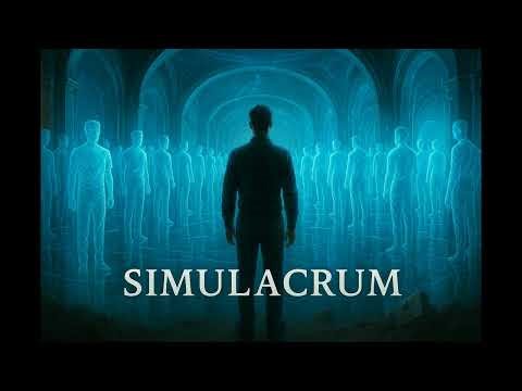 Wake Protocol - Simulacrum
