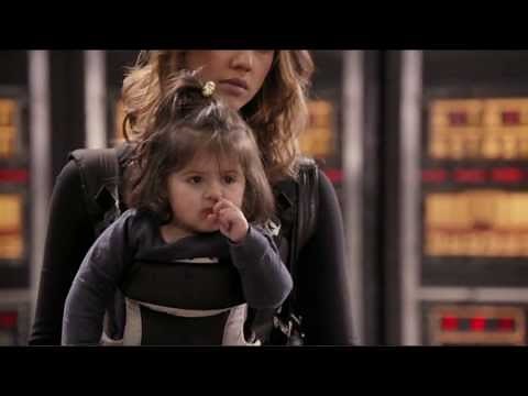 Spy Kids 4 - Diaper Bomb