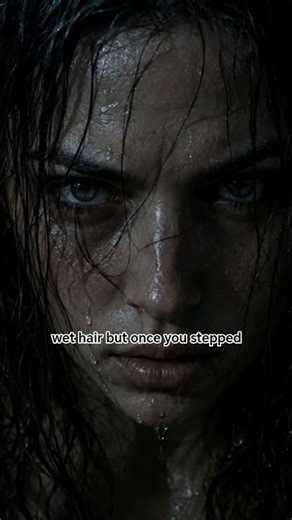 Rusalka: The Slavic Spirit Waiting Beneath the Water