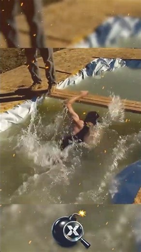 Can You Actually Swim In Syrup !? 😱🏊