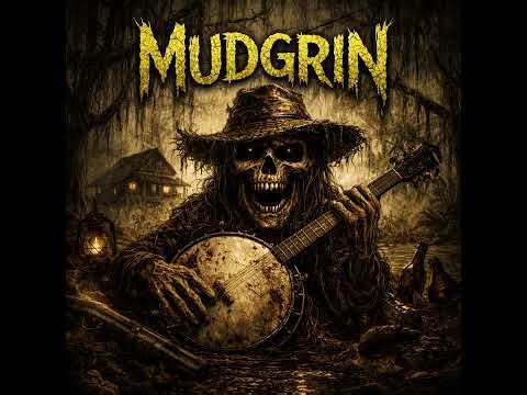 Mudgrin - Catfish Choir