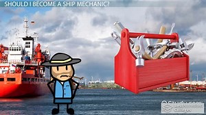 How to Become a Ship Mechanic: Step-by-Step Career Guide