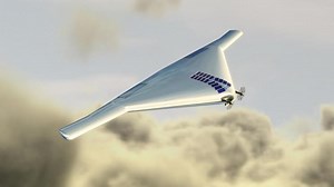 Inflatable Planes Could Search for Alien Life in the Clouds of Venus – Lifeboat News: The Blog