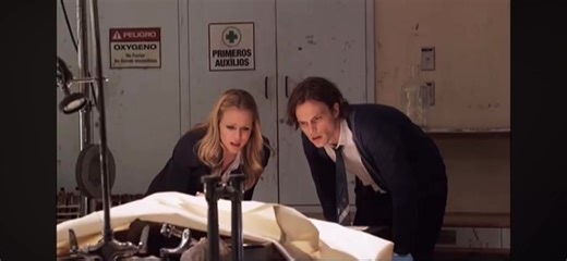 Criminal Minds Bloopers Season 8 Part Two