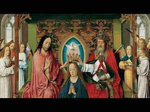 Johannes Ockeghem (c1410-1497): Missa ¨Caput¨, Motets & Chansons