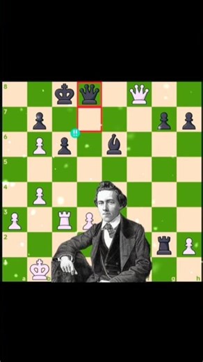 Chess Brilliancy edit | #chess